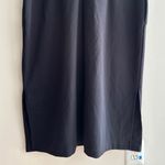 Nordstrom  Classic Black Sheath Dress, Size 3X Photo 15