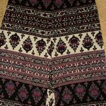 Palazzo Soft Pants Size M Photo 1