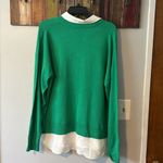 Hilary Radley Ladies' 2-fer Sweater new with tags Photo 4