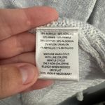 Sag Harbor  Shawl Neck Pullover Sweater Women's Size XL w/ Metallic Details Photo 3