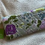 Vera Bradley Travel Wallet Photo 2