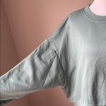 The North Face Horizon Performance Fleece Crew Sweatshirt Photo 5