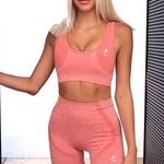 La Cruz pink high Photo 0