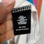 Torrid  Multicolor Striped Gauze Midi Strapless Dress Sz 2 Photo 6