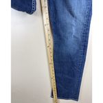 BKE Buckle  Sierra Bootcut Jeans Womens Size 30x31.5 Low Rise Stretch Photo 10