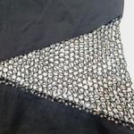 superdown  Cia Mini Dress in Black Medium Photo 3