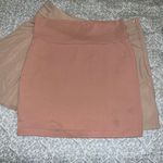 Charlotte Russe Schoolgirl skirt and pink pencil skirt bundle set size L Photo 2