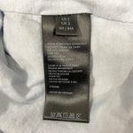 BDG Urban Outfitters  Cropped Teddy Hoodie Jacket Size Small Baby Sky Blue Photo 10