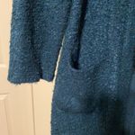 Xhilaration Xhiliration textured long front tie cardigan Photo 3