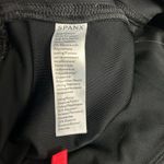 Spanx  Women's Faux Leather Leggings Black Shaping Contour Waistband Size XS Photo 10