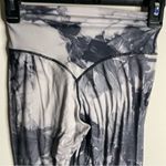 Balance Athletica Vitality Leggings Tie Dye Marble White Gray Logo- Size Small Photo 6
