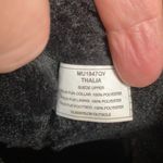 Lamo Thalia boots black size 10 Photo 2