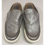 Sofft Somers Leather Moc Toe Slip Photo 1