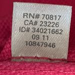 Victoria's Secret Super-Sparkly Pink Holiday Tote Limited Edition Sequins Photo 12