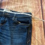 Abercrombie & Fitch Women’s  Low Rise Straight Jeans Size 4 Photo 4