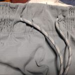 Athleta  Trekkie Straight Sage Green Pant Photo 3