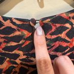 SALONI Dress Karla Silk Salmon Leopard‎ Print Sheath NWT Sz 4 Pink Photo 11