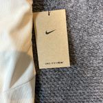 Nike NWT Tour Women's Dri-FIT ADV Golf Skirt Skort $85 Ocean White Size M Photo 2