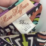 Mara Hoffman  MULTICOLOR SWIM COVERUP Photo 7