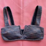 Aerie NWOT  Bandeau Bikini Top (XS) Photo 0