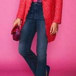 Chico's The SO LIFTING * Slim Leg * by * High-Rise * Boot-Cut Jeans * SZ 0 Photo 0