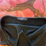 Brandy Melville  black alexis halter tank top  Photo 5