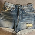 Rag and Bone Jean Shorts Photo 0