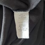 Altar'd State Altar’d State Black Spaghetti Strap Mini Dress Photo 2