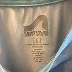 Surf Style  long sleeve shirt Photo 2