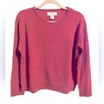 Magaschoni  Cashmere sweater m new Photo 2