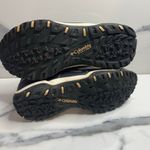 Columbia Omni-Grip YL1042-010 Women's Techlite Waterproof Boots Sz 6.5 Hiking Photo 7