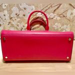 Kate Spade Staci Satchel & Wallet - Pink Ruby Photo 7
