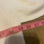 Cardigan Womens Medium Pink Girlie Feminine Embroided Sweater Photo 2