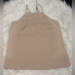 Prologue  Beige Women's Tank Top Size XS Photo 1