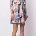 Zimmermann NWOT  botanica silk dress Photo 1