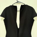 Solace London black mason gown 10 Photo 7