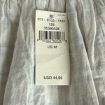 Aerie  Plaid Mini Skirt NWT Size Medium Photo 4