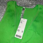 Urban Outfitters NWT Neon crop top bundle set PINK and size M Photo 2