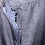 Evan Picone Evan‎ Picone Silk Pencil Skirt Size 4  Skirt Corporate fully lined Photo 4