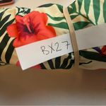 BLANK NYC Vibrant Floral Print Windbreaker Hoodie Photo 9