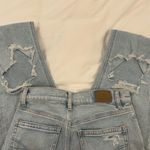 American Eagle  Stretch Ripped Jeans Photo 1