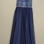 Blondie Nites Prom Dress Photo 0