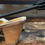 Paul Green Vonda Elegant Cream Women's Mules size 6.5 Photo 8