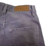 PacSun  Womens 25 High Rise Flare Lavender Jeans Photo 6