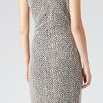Reiss Cindy Ann Fitted Dress Size 0 Photo 1