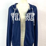 PINK - Victoria's Secret Victoria’S Secret Hoodies & Sweat Tops Everyday Lounge Perfect Full-zip Size M Photo 7