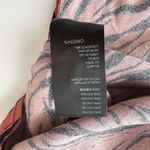 Anthropologie  Elyse Zebra Midi Slip Dress Photo 4