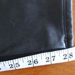 Anthropologie Anthro Bailey 44 faux leather pants size small Photo 7