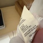 Maeve ANTHROPOLOGIE Short-Sleeve Ruffle Yoke Blouse Size Large NWT Photo 8