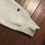 Champion  Gray Park City Sweatshirt Photo 3